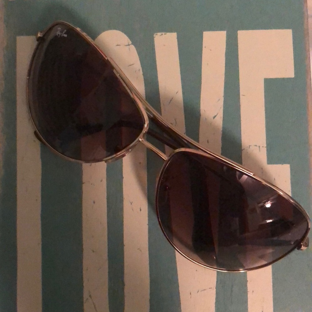 RayBan Sunglasses